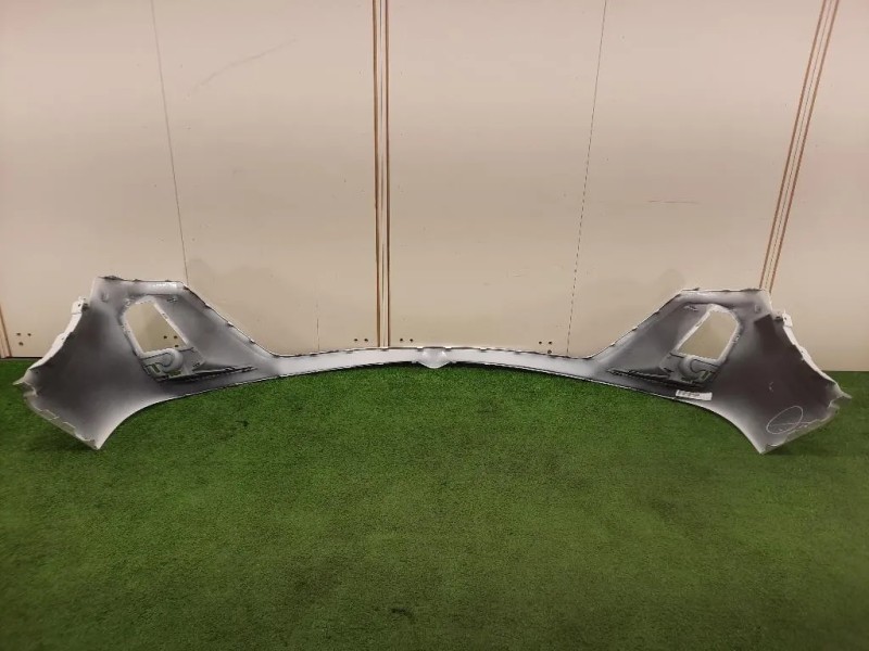 Paraurti Centrale ANT 475498858 Opel Grandland X 2021