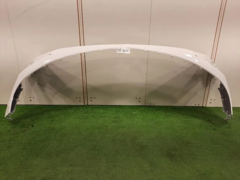 Paraurti Centrale ANT 475498858 Opel Grandland X 2021