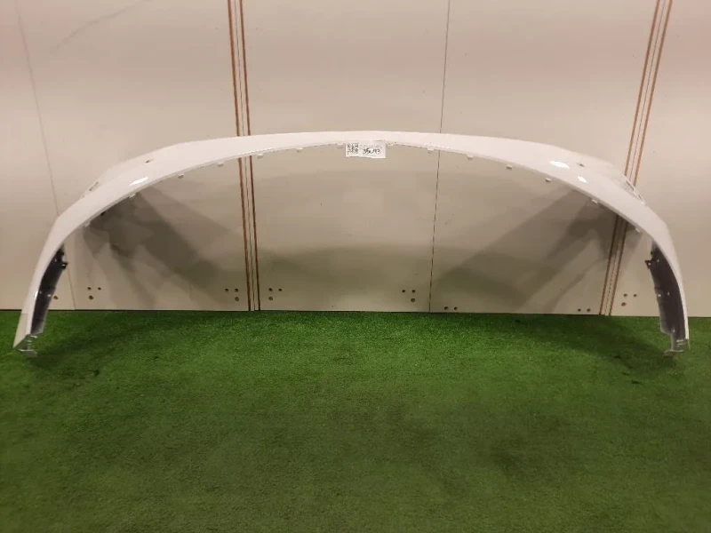 Paraurti Centrale ANT 475498858 Opel Grandland X 2021