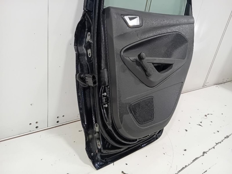 Porta POST DX 1692501 Ford Fiesta VI 2012