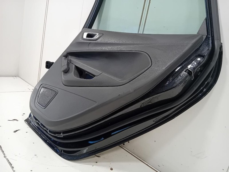 Porta POST DX 1692501 Ford Fiesta VI 2012