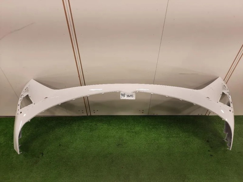 Paraurti Centrale ANT 475498858 Opel Grandland X 2021