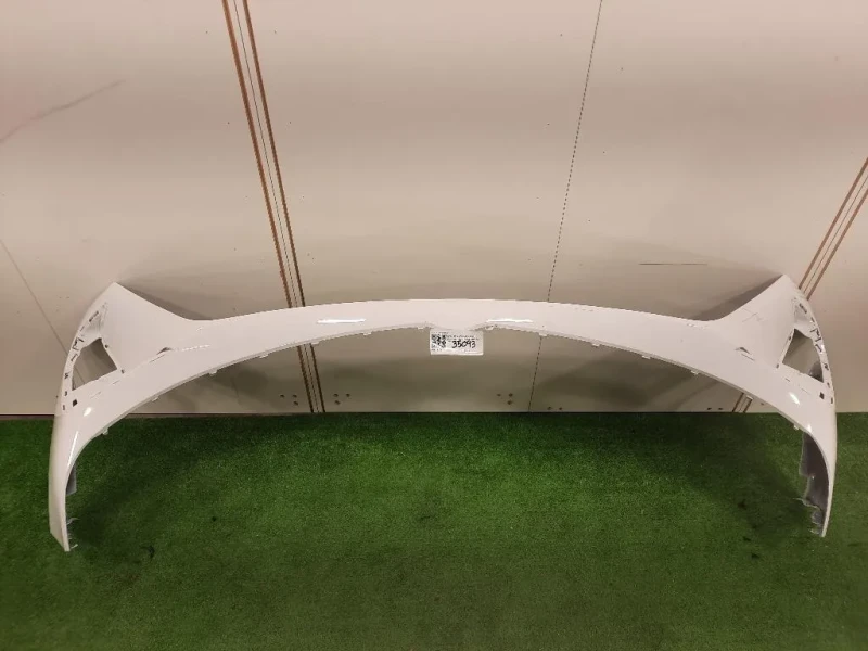 Paraurti Centrale ANT 475498858 Opel Grandland X 2021