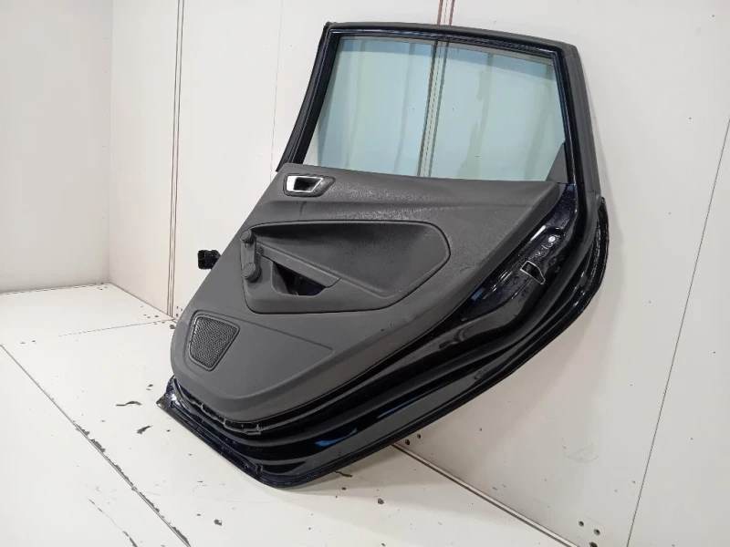 Porta POST DX 1692501 Ford Fiesta VI 2012