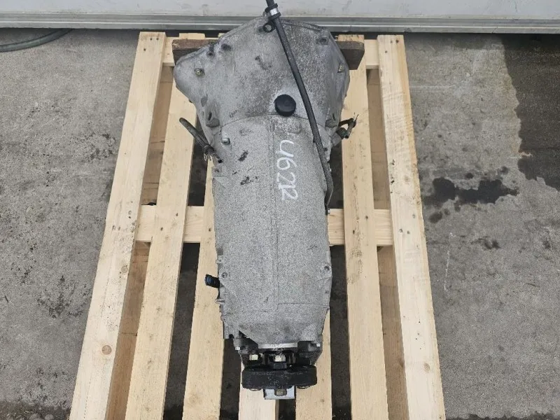 Cambio 5 MARCE AUTOMATICO Mercedes Classe SLK R170 1997