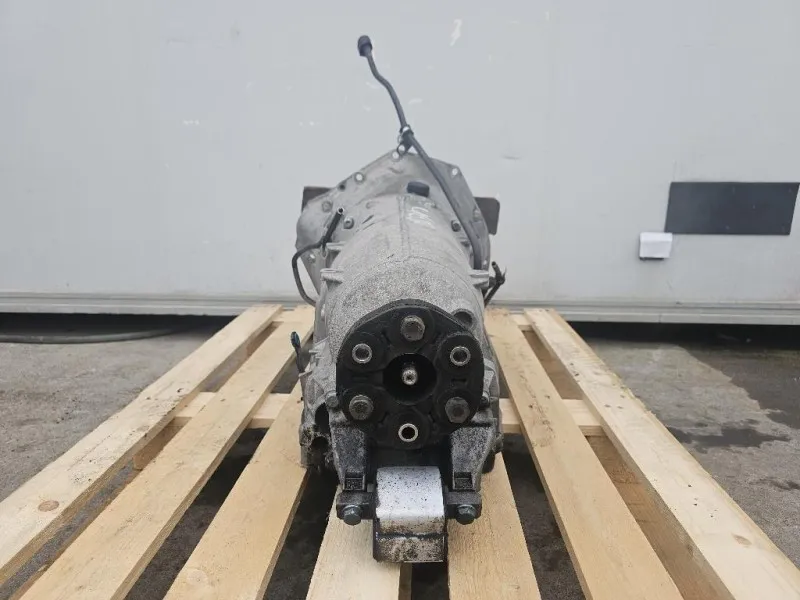 Cambio 5 MARCE AUTOMATICO Mercedes Classe SLK R170 1997