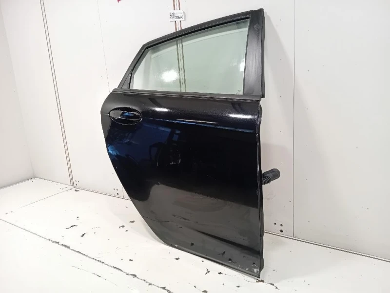 Porta POST DX 1692501 Ford Fiesta VI 2012