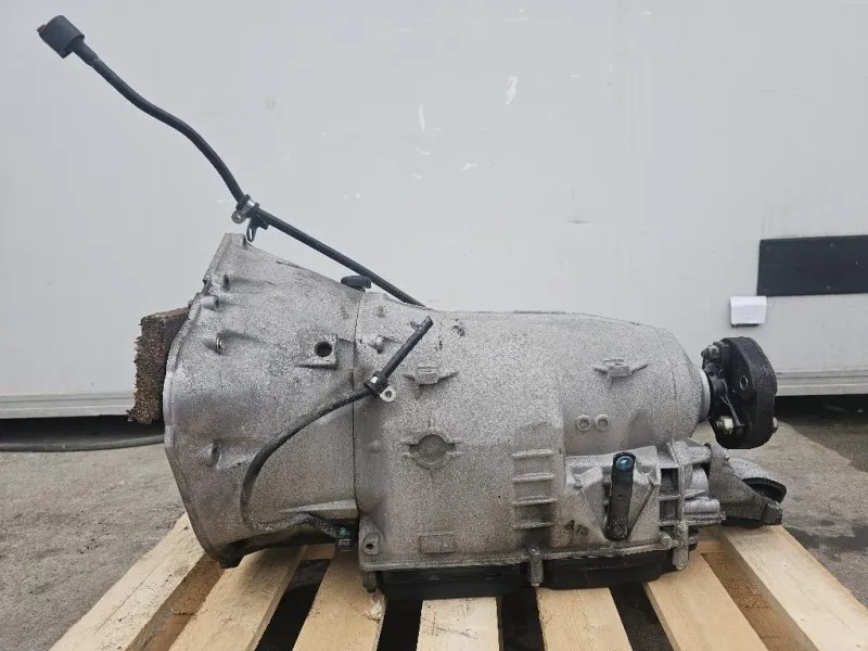 Cambio 5 MARCE AUTOMATICO Mercedes Classe SLK R170 1997