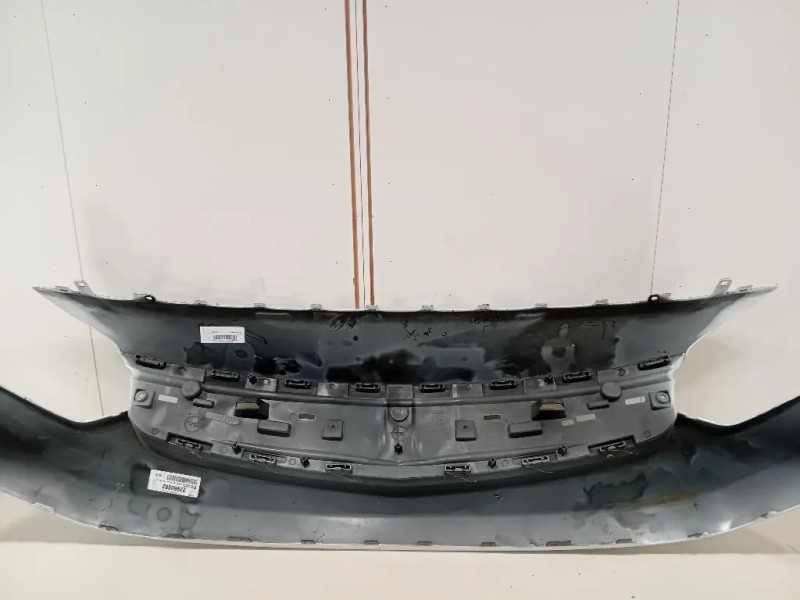 Paraurti Centrale ANT 9833129877 Opel Vivaro B 2015