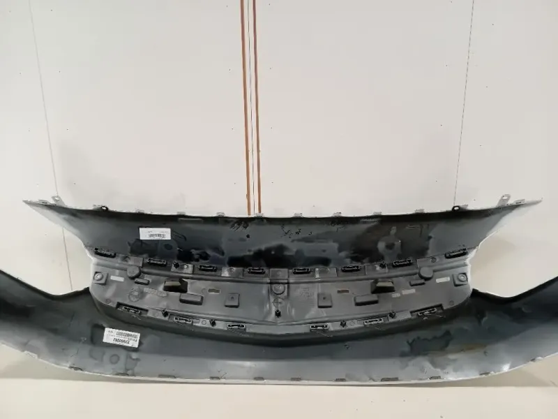 Paraurti Centrale ANT 9833129877 Opel Vivaro B 2015