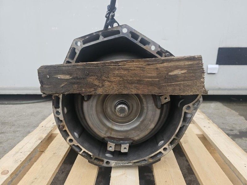 Cambio 5 MARCE AUTOMATICO Mercedes Classe SLK R170 1997