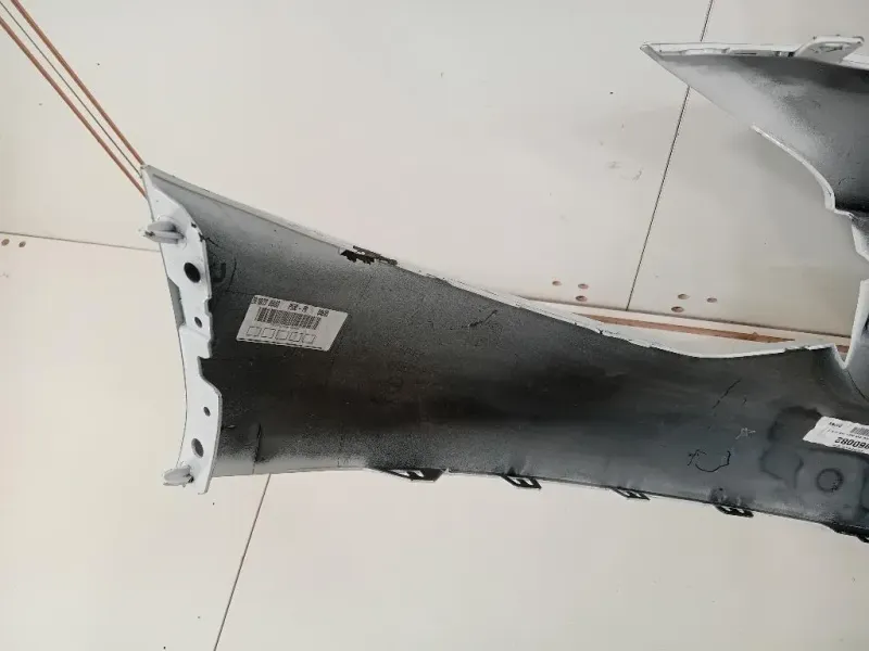 Paraurti Centrale ANT 9833129877 Opel Vivaro B 2015