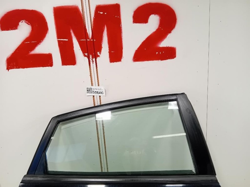 Porta POST DX 1692501 Ford Fiesta VI 2012