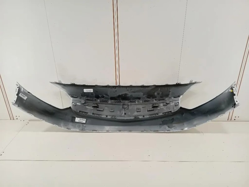 Paraurti Centrale ANT 9833129877 Opel Vivaro B 2015