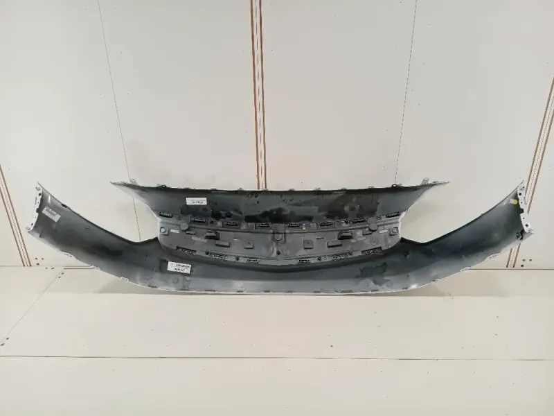 Paraurti Centrale ANT 9833129877 Opel Vivaro B 2015