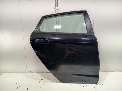Porta POST DX 1692501 Ford Fiesta VI 2012