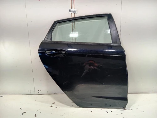 Porta POST DX 1692501 Ford Fiesta VI 2012