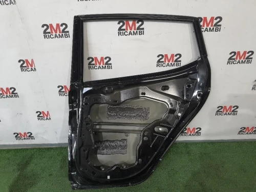 Porta POST DX 2086309 Ford Fiesta VII 2017