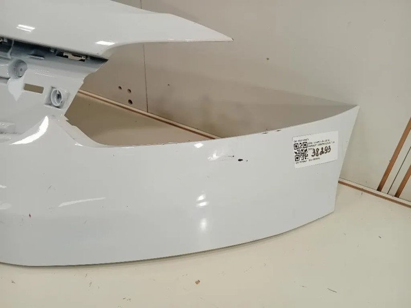 Paraurti Centrale ANT 9833129877 Opel Vivaro B 2015