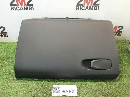 BOX Portaoggetti 1284503 Volvo V40 II 2012