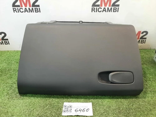 BOX Portaoggetti 1284503 Volvo V40 II 2012