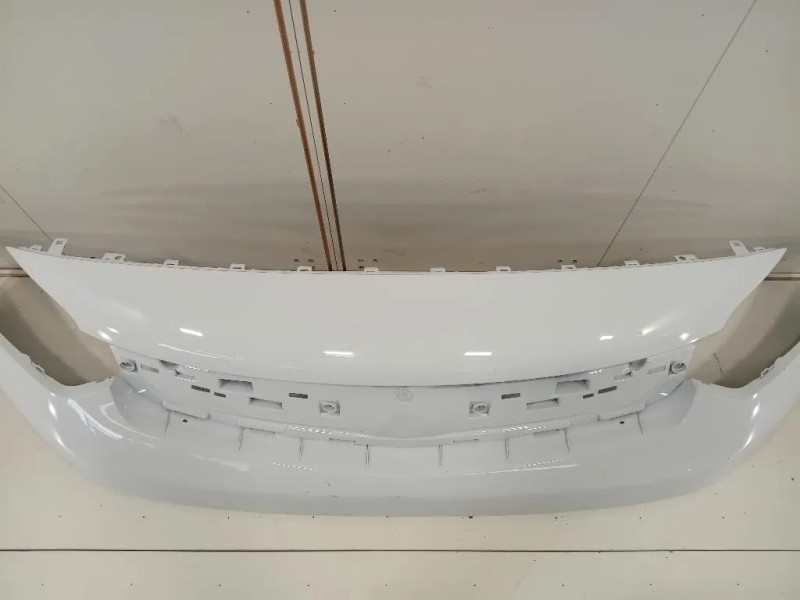 Paraurti Centrale ANT 9833129877 Opel Vivaro B 2015