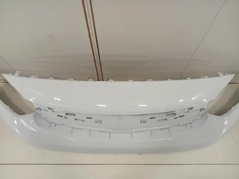 Paraurti Centrale ANT 9833129877 Opel Vivaro B 2015