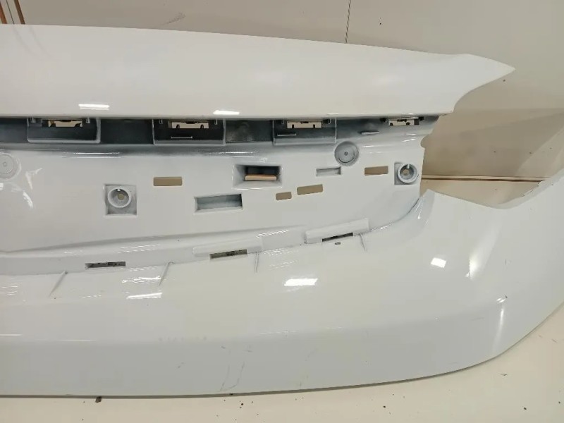 Paraurti Centrale ANT 9833129877 Opel Vivaro B 2015