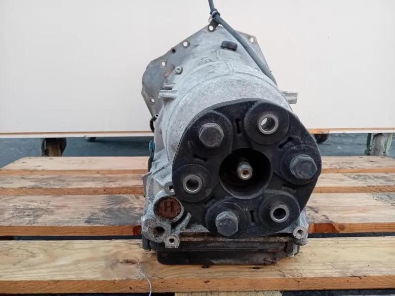 Cambio A 203 270 03 00 5 MARCE AUTO Mercedes Classe SLK R170 1997