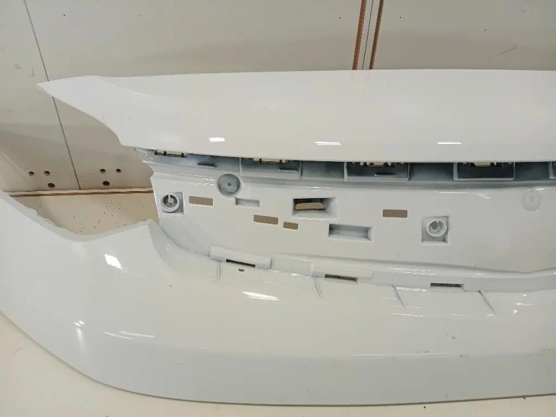 Paraurti Centrale ANT 9833129877 Opel Vivaro B 2015