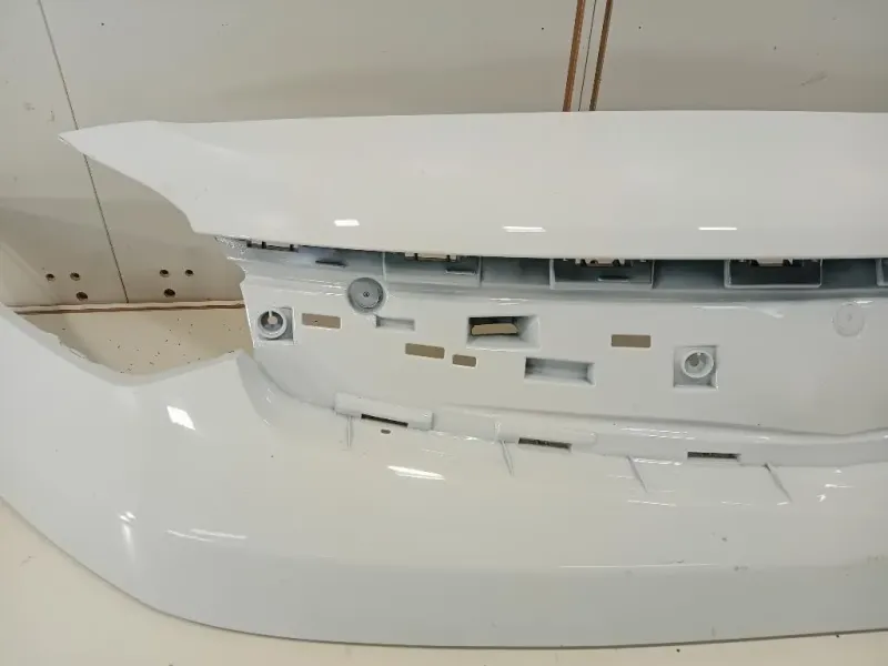 Paraurti Centrale ANT 9833129877 Opel Vivaro B 2015