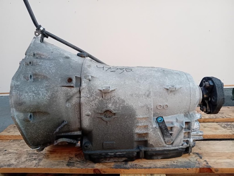 Cambio A 203 270 03 00 5 MARCE AUTO Mercedes Classe SLK R170 1997