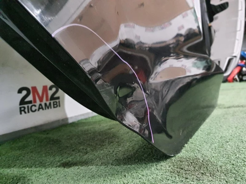 Porta POST DX 2086309 Ford Fiesta VII 2017