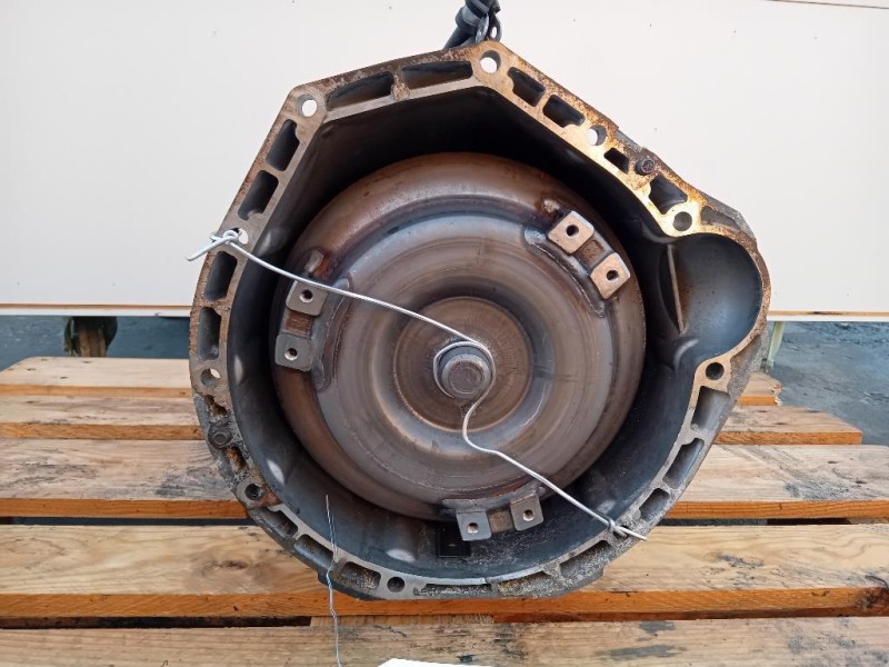 Cambio A 203 270 03 00 5 MARCE AUTO Mercedes Classe SLK R170 1997