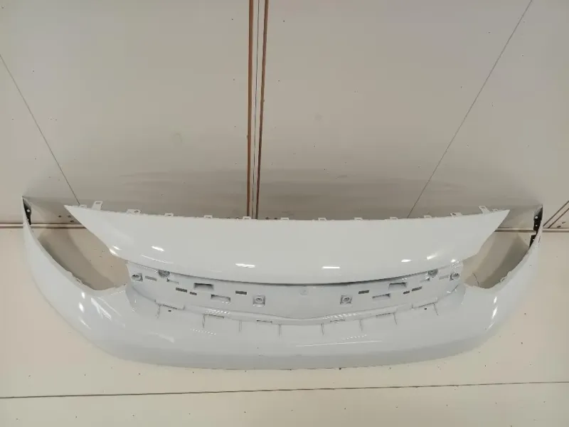 Paraurti Centrale ANT 9833129877 Opel Vivaro B 2015