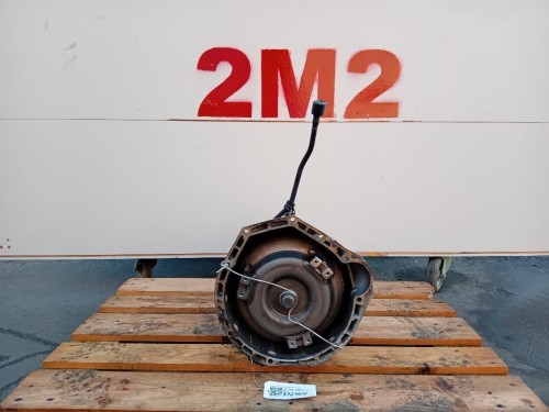 Cambio A 203 270 03 00 5 MARCE AUTO Mercedes Classe SLK R170 1997