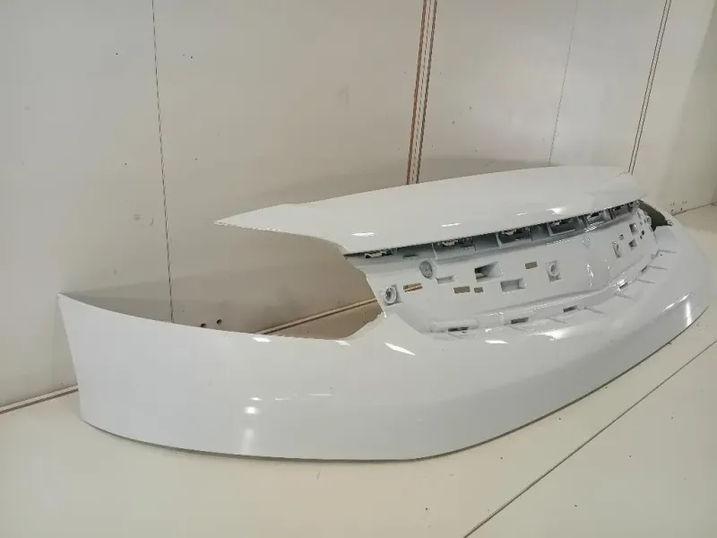 Paraurti Centrale ANT 9833129877 Opel Vivaro B 2015