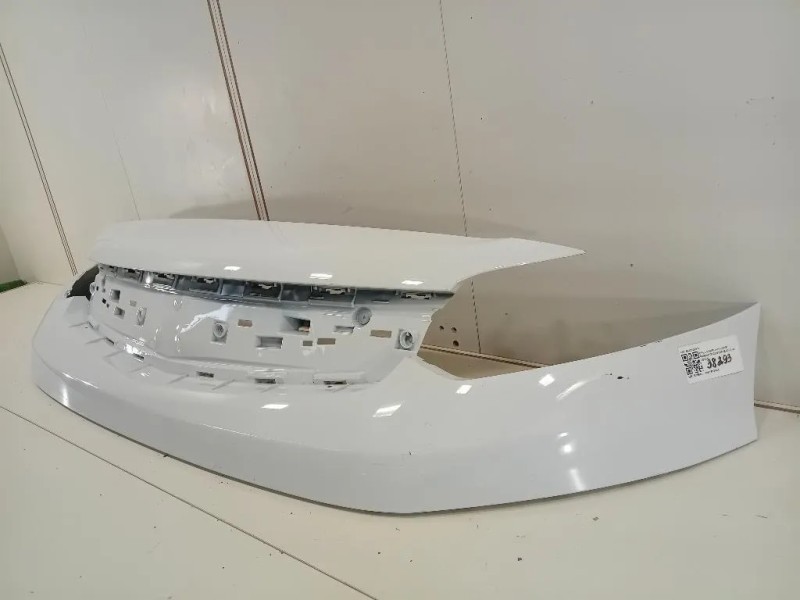 Paraurti Centrale ANT 9833129877 Opel Vivaro B 2015