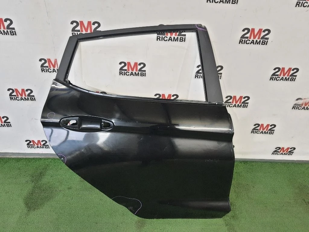 Porta POST DX 2086309 Ford Fiesta VII 2017