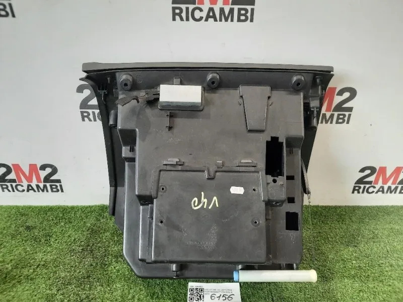 BOX Portaoggetti 1284503 Volvo V40 II 2012