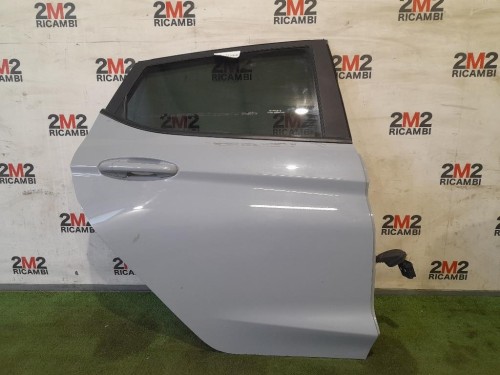 Porta POST DX 2086309 Ford Fiesta VII 2017