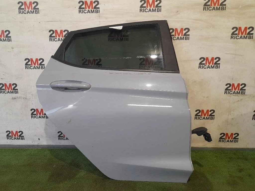 Porta POST DX 2086309 Ford Fiesta VII 2017