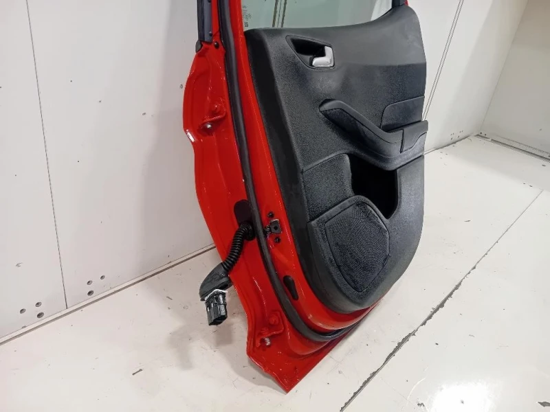 Porta POST DX 2086309 Ford Fiesta VII 2021