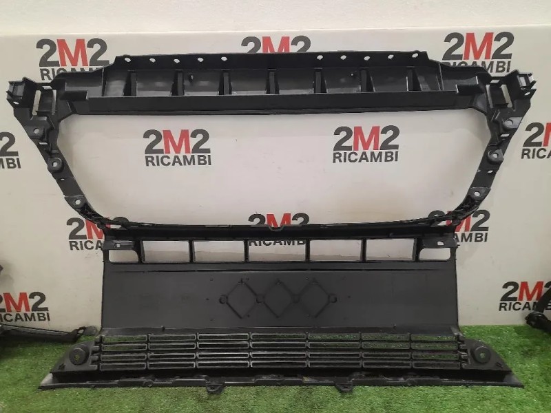 Paraurti Centrale ANT 1315077070 Peugeot Boxer III 2014