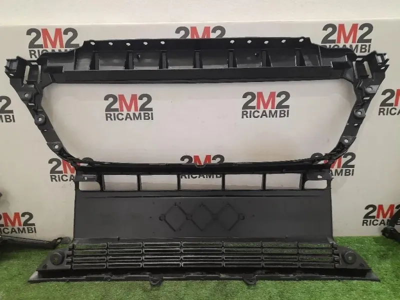 Paraurti Centrale ANT 1315077070 Peugeot Boxer III 2014