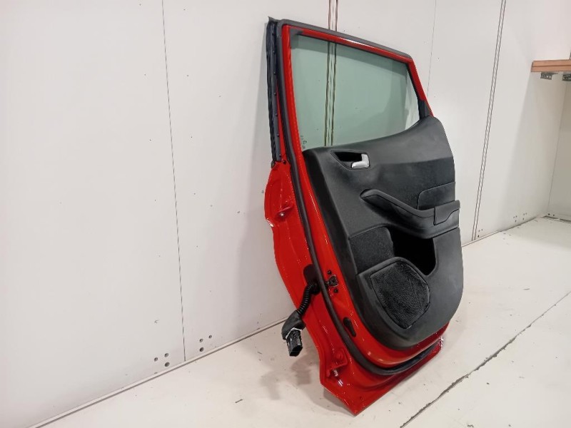 Porta POST DX 2086309 Ford Fiesta VII 2021