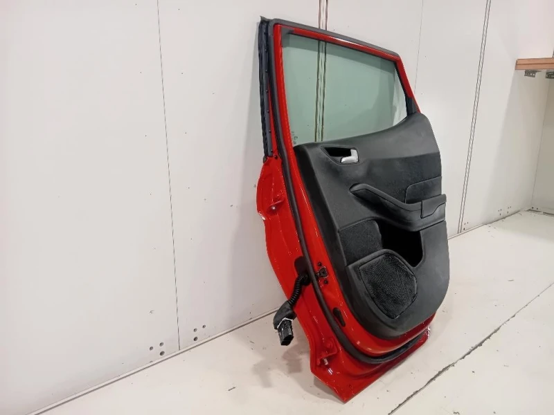 Porta POST DX 2086309 Ford Fiesta VII 2021