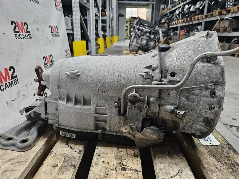 Cambio R2202711901 271944 163CV Mercedes Classe SLK R171 2004