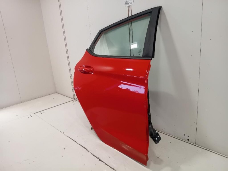 Porta POST DX 2086309 Ford Fiesta VII 2021