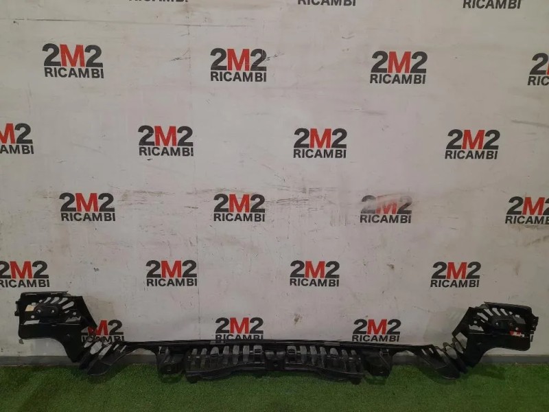 Paraurti Centrale POST 15857711 Bmw Serie 3 F30 Berlina 2015